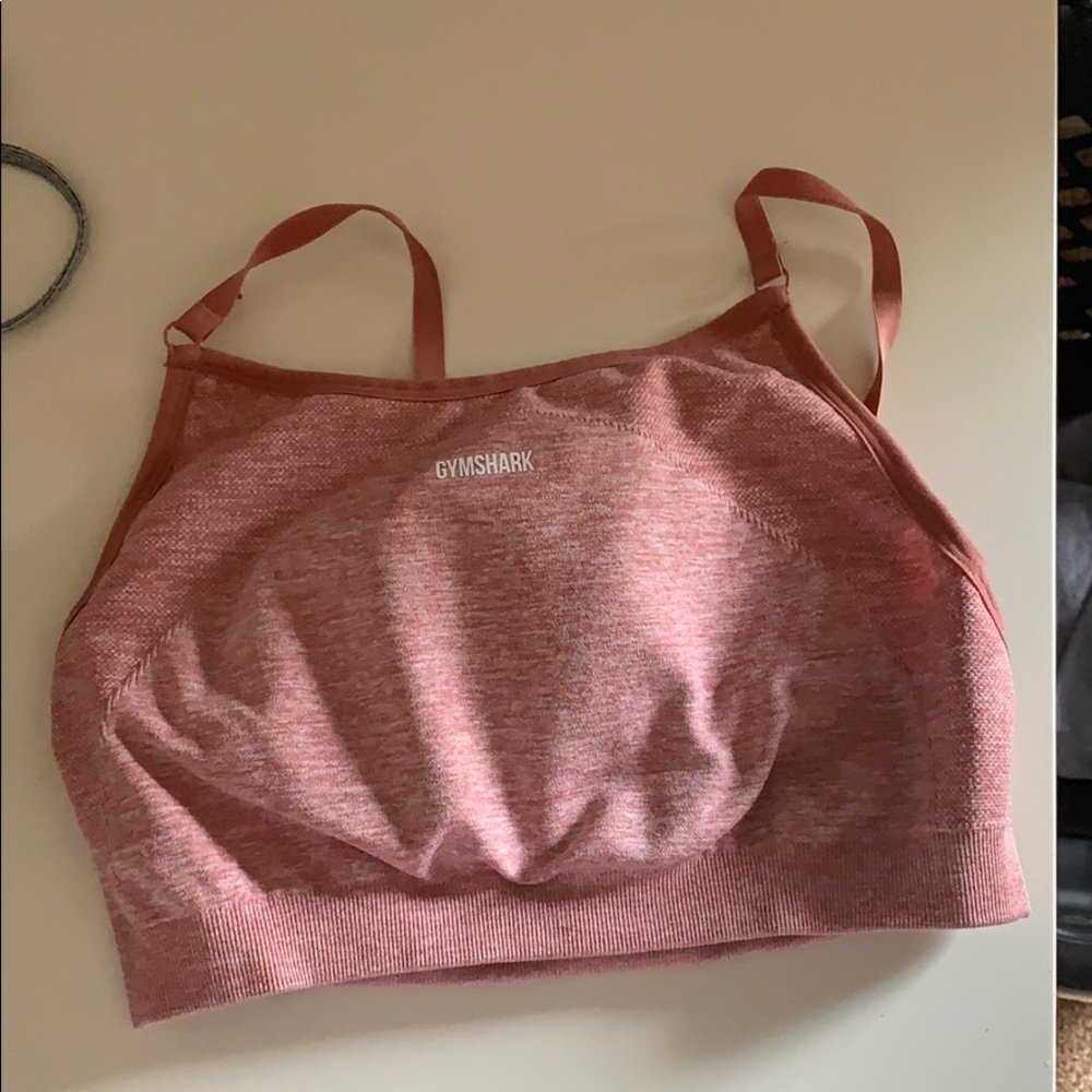 Gymshark flex bra
